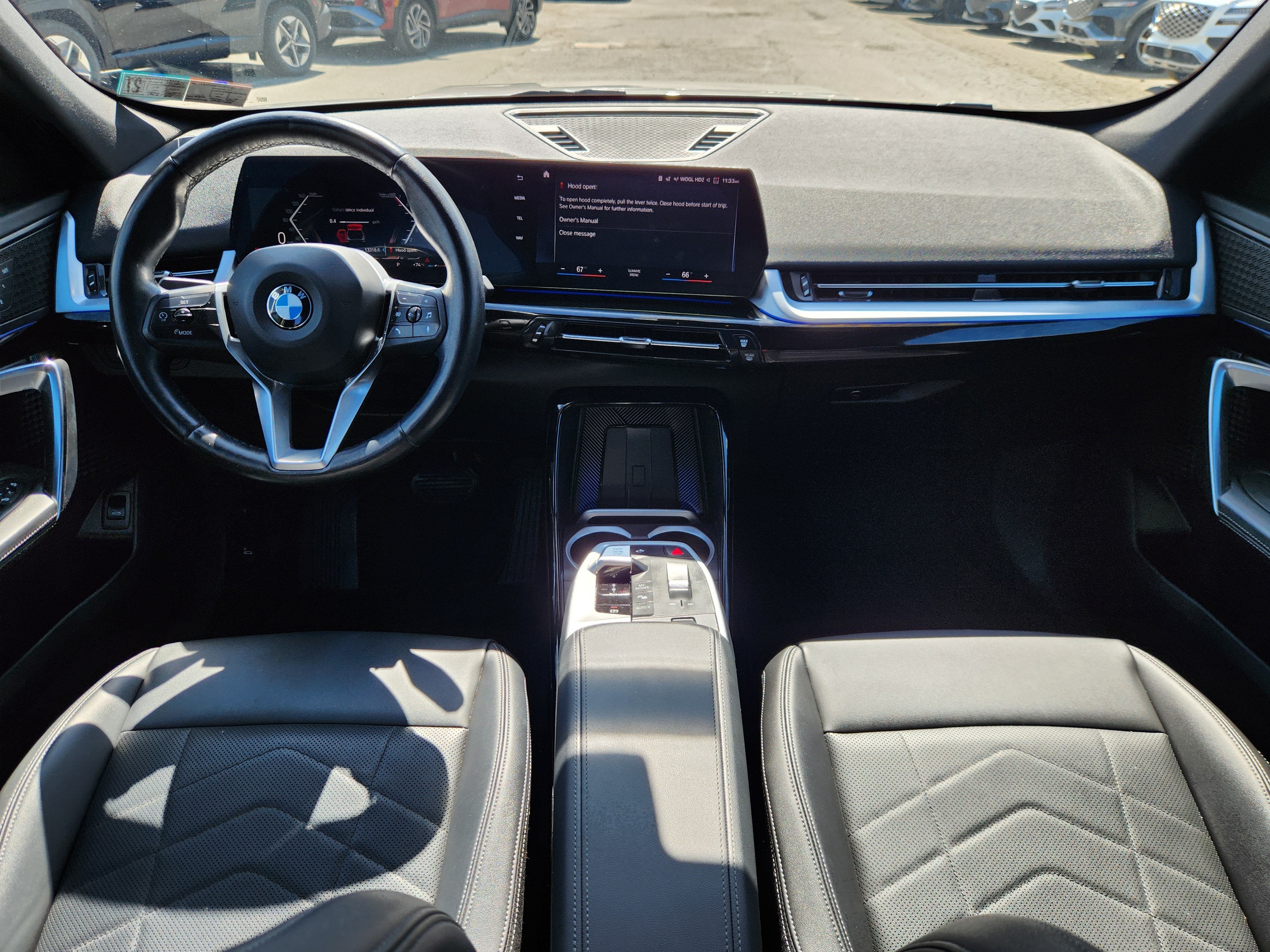 2023 BMW X1 xDrive28i