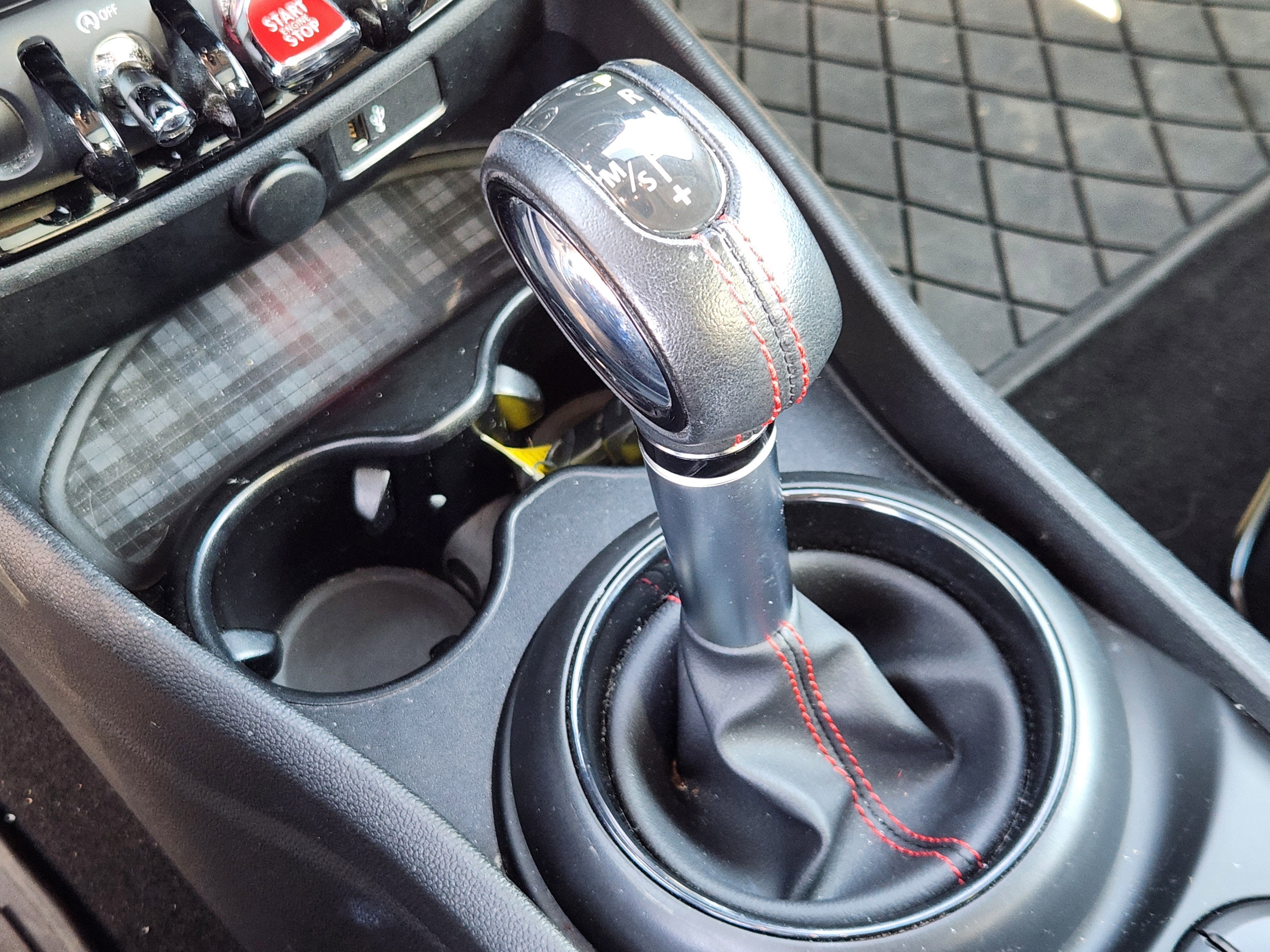 2019 MINI Clubman Cooper S