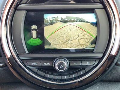 2019 MINI Clubman Cooper S