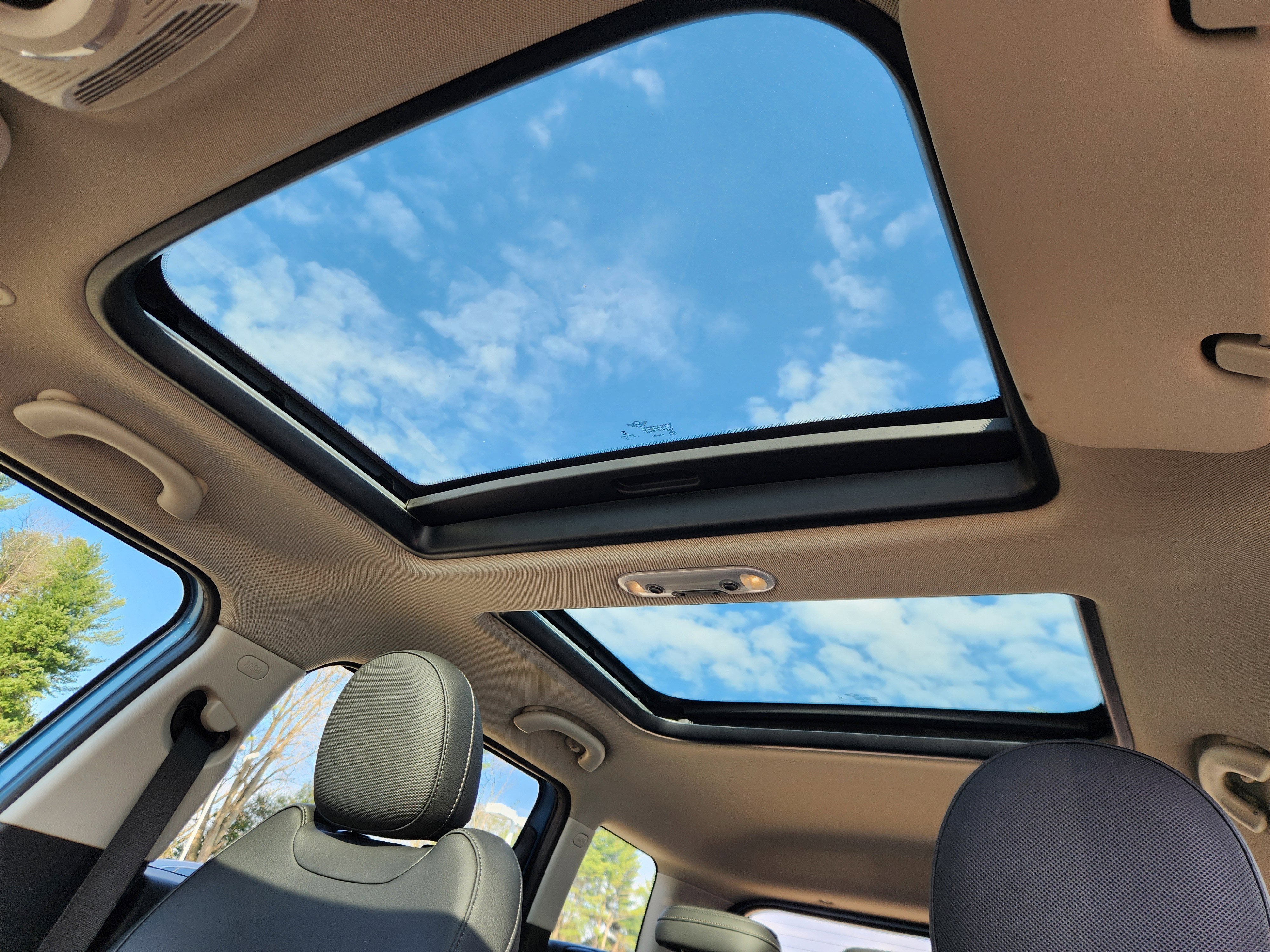 2019 MINI Clubman Cooper S