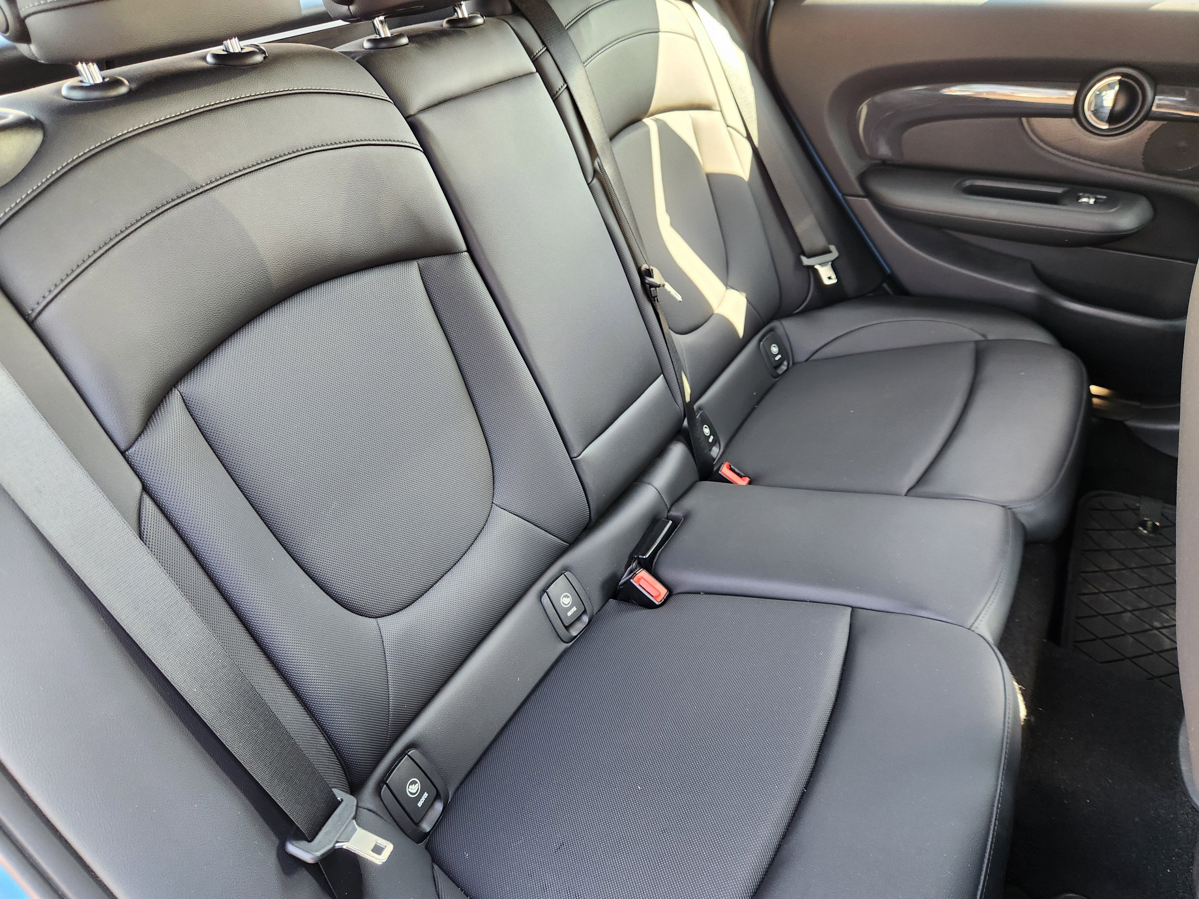 2019 MINI Clubman Cooper S