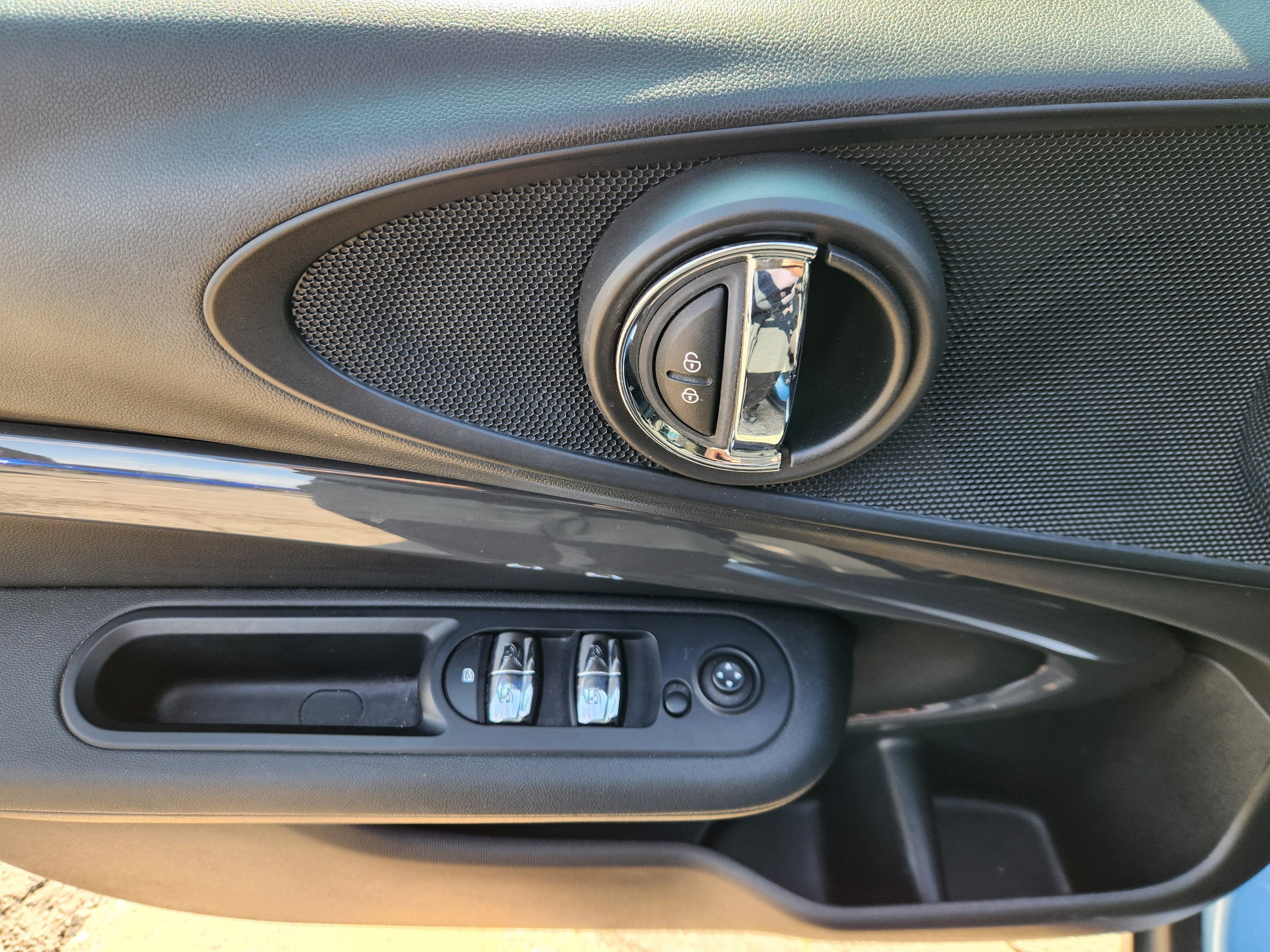 2019 MINI Clubman Cooper S