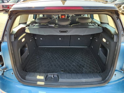 2019 MINI Clubman Cooper S