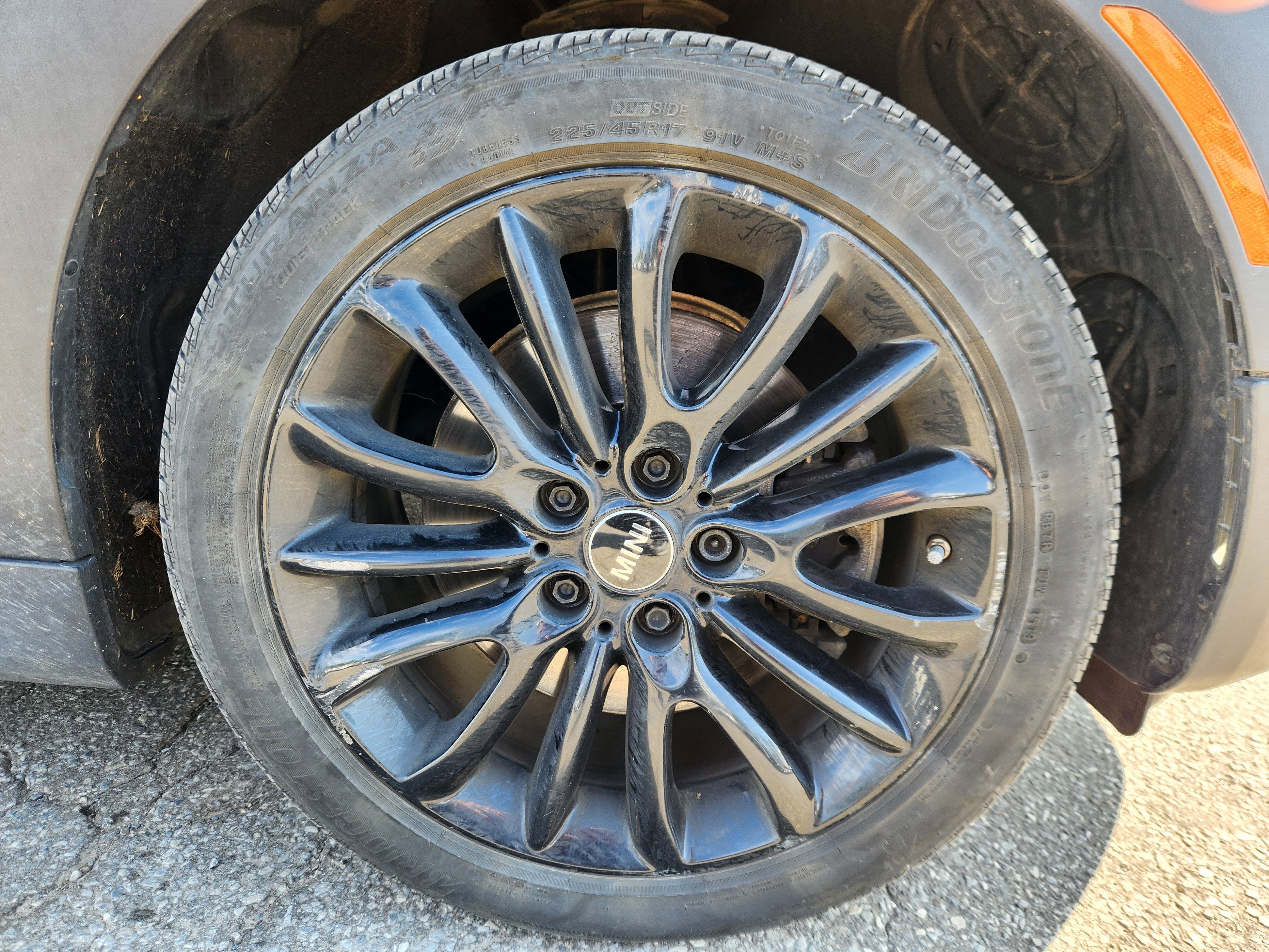 2019 MINI Clubman Cooper S