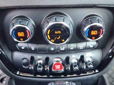 2019 MINI Clubman Cooper S