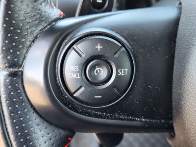 2019 MINI Clubman Cooper S