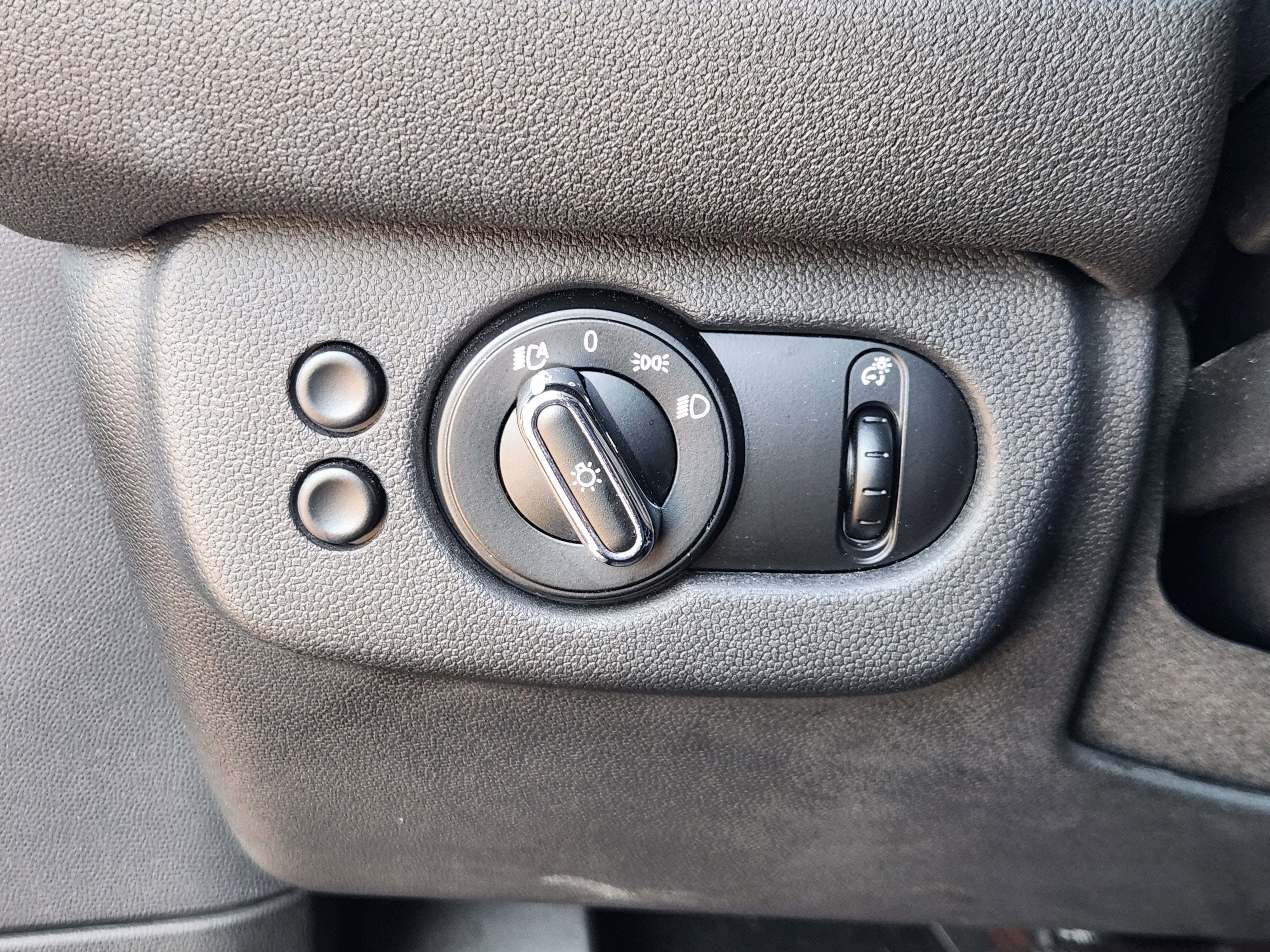 2019 MINI Clubman Cooper S