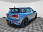2019 MINI Clubman Cooper S