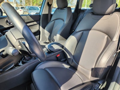 2019 MINI Clubman Cooper S