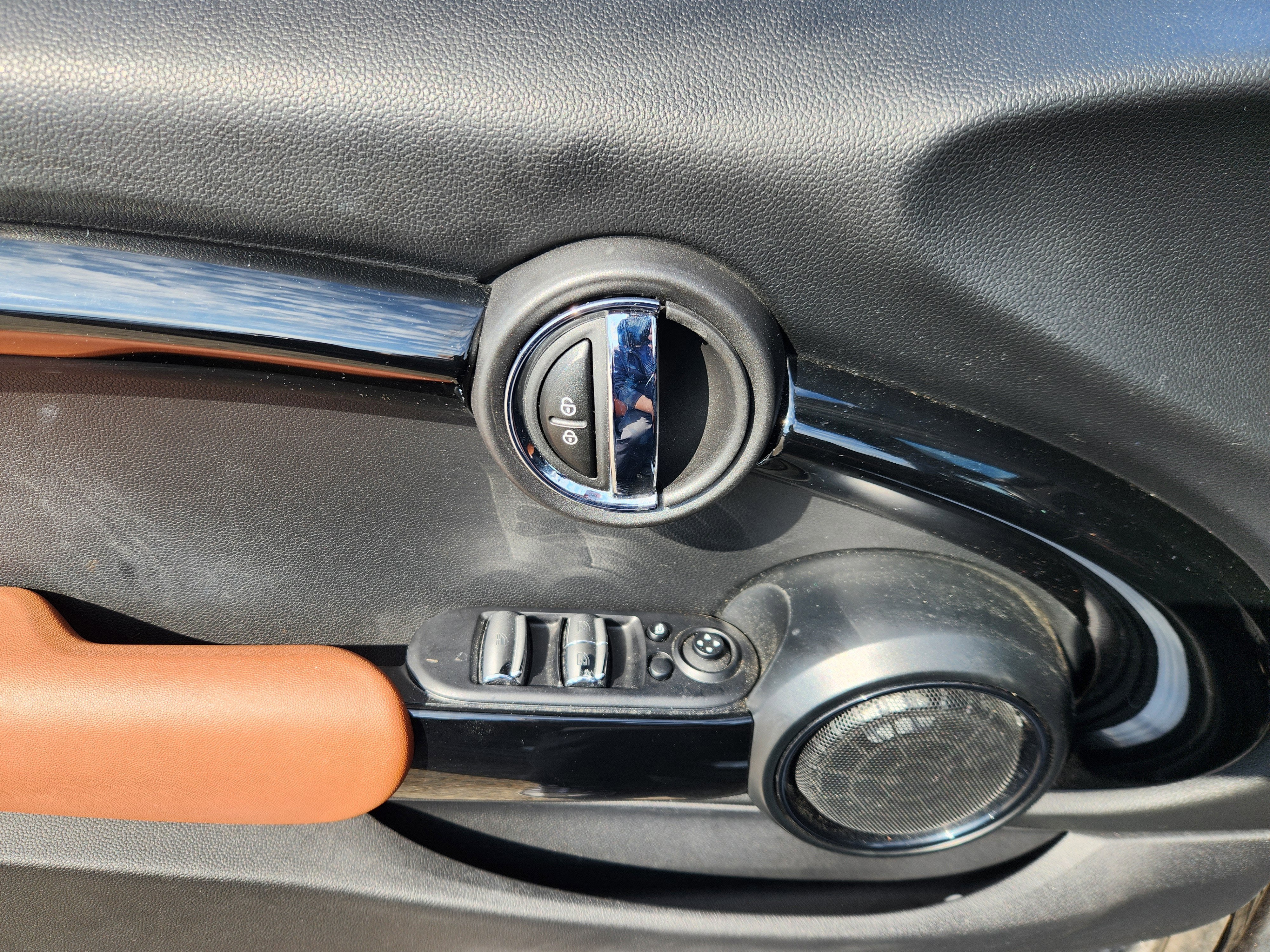 2021 MINI Convertible Cooper S