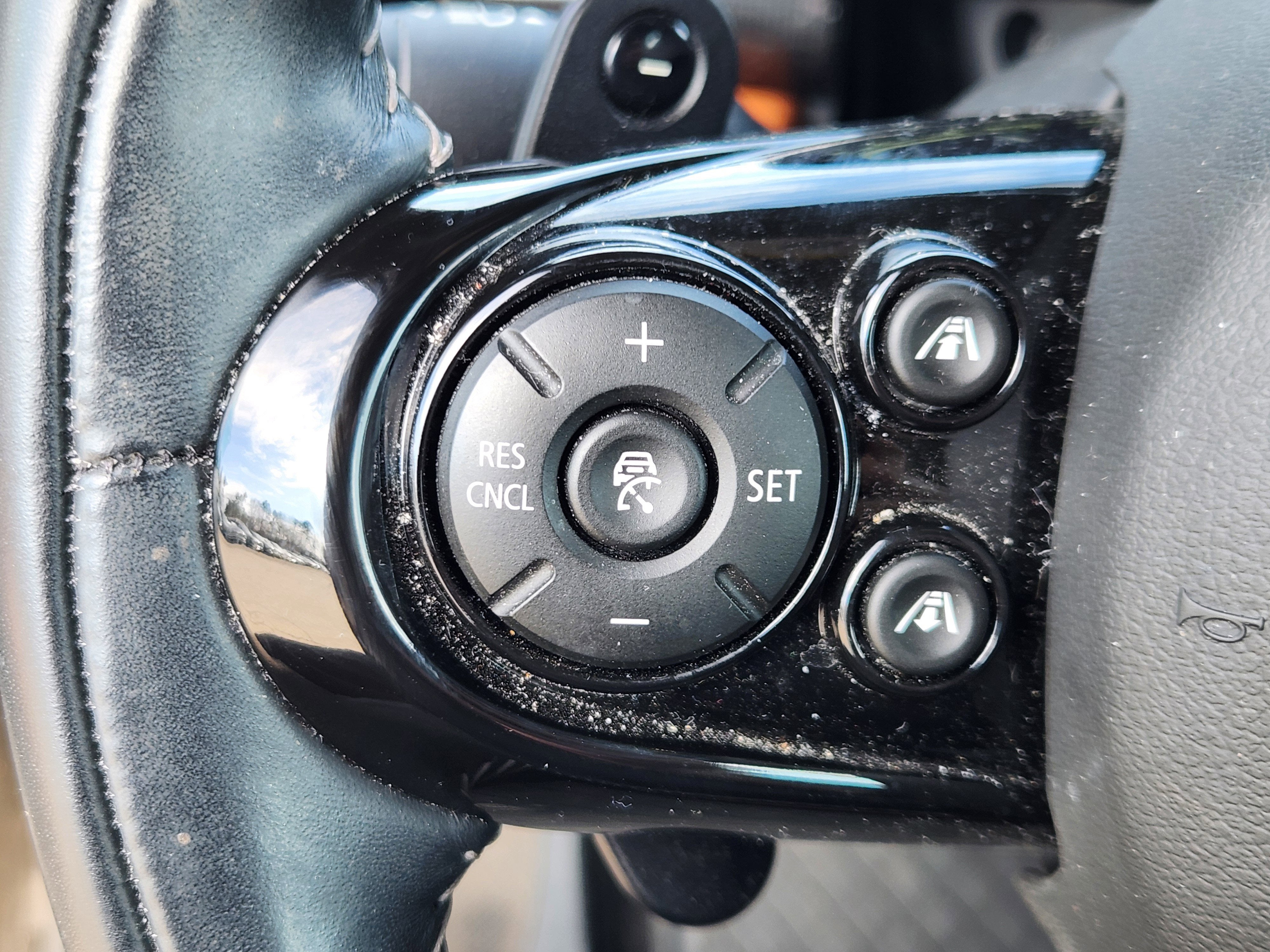 2021 MINI Convertible Cooper S