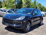 2019 Porsche Cayenne Base
