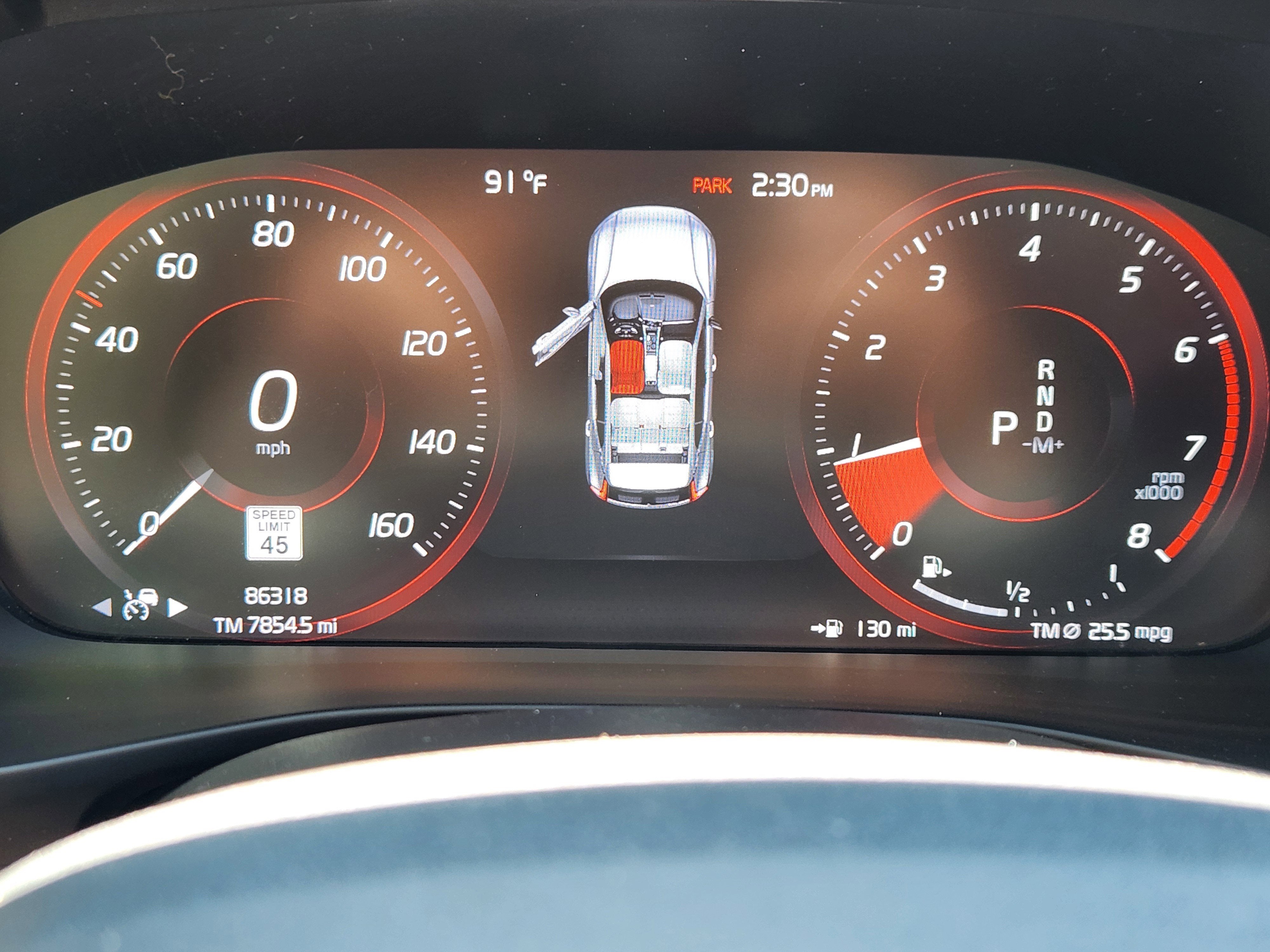 2019 Volvo XC40 Momentum