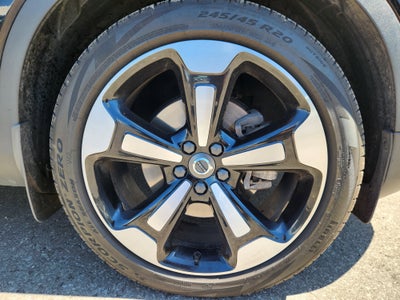 2019 Volvo XC40 Momentum