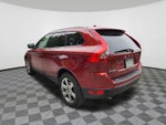 2013 Volvo XC60 T6 Platinum AWD