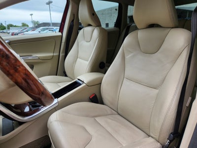 2013 Volvo XC60 T6 Platinum AWD