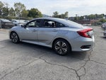2016 Honda Civic Sedan EX-L