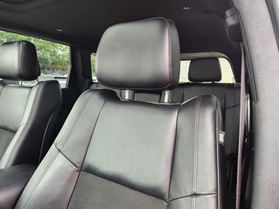 2022 Jeep Grand Cherokee WK Laredo X