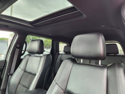 2022 Jeep Grand Cherokee WK Laredo X
