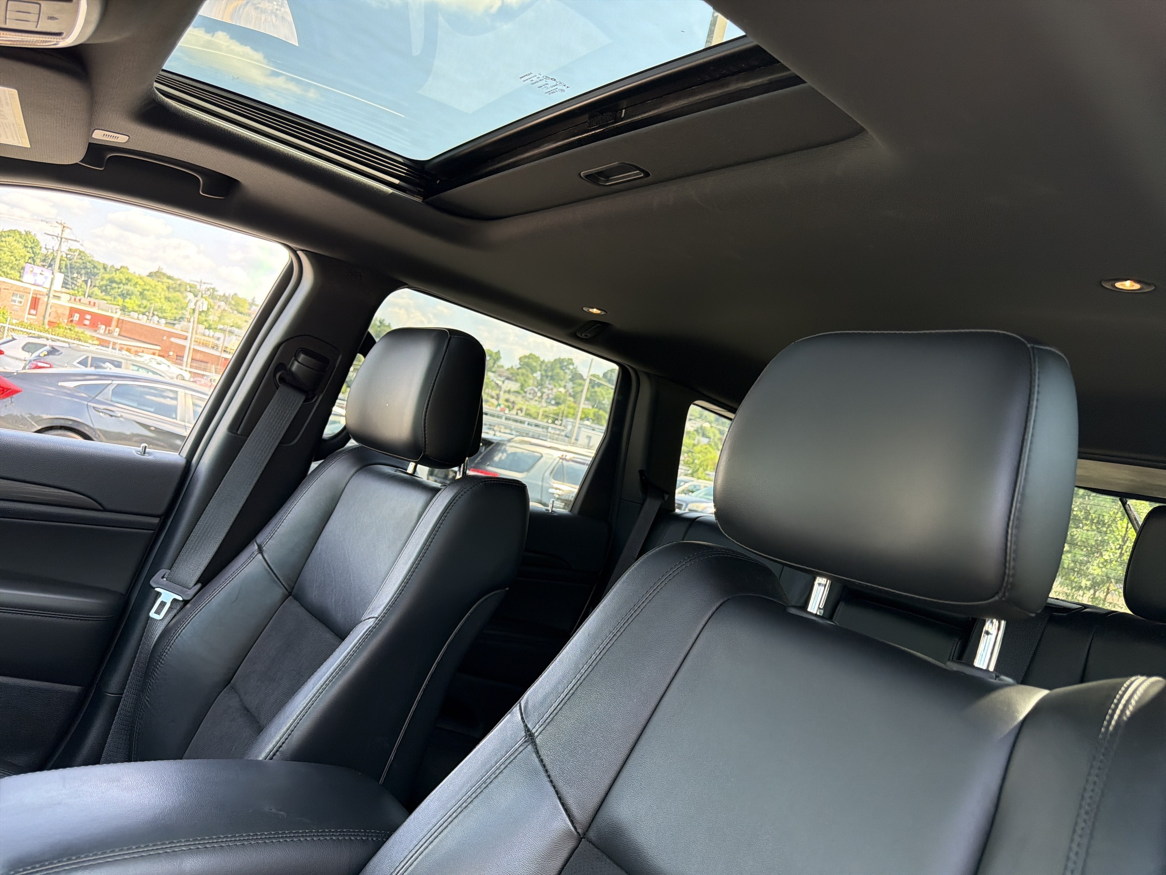 2022 Jeep Grand Cherokee WK Laredo X