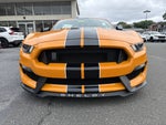 2018 Ford Mustang Base