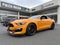 2018 Ford Mustang Base