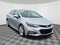 2016 Chevrolet Cruze Premier