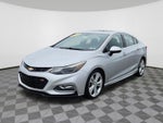2016 Chevrolet Cruze Premier
