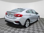 2016 Chevrolet Cruze Premier