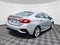 2016 Chevrolet Cruze Premier