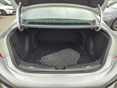 2016 Chevrolet Cruze Premier