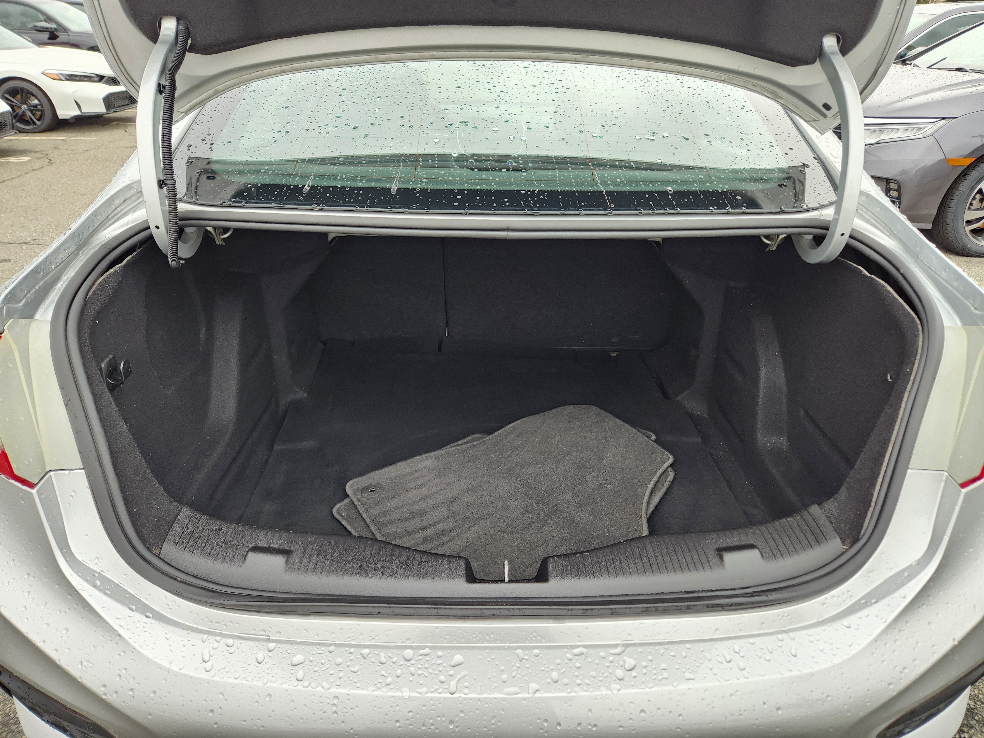 2016 Chevrolet Cruze Premier