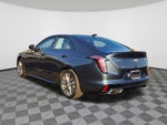 2021 Cadillac CT4 Sport