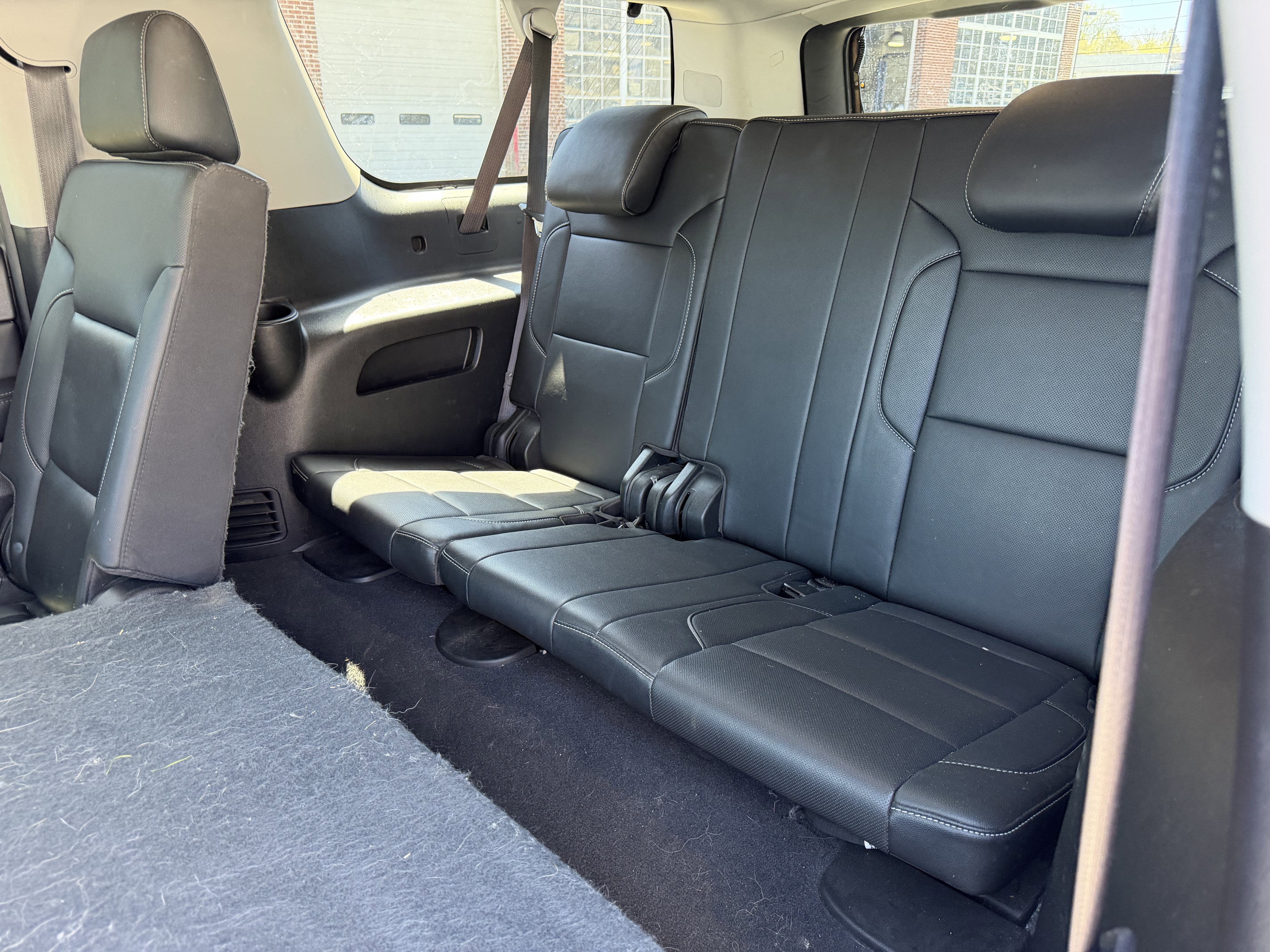 2019 GMC Yukon XL SLT