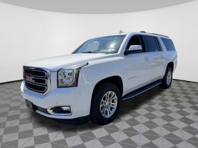 2019 GMC Yukon XL SLT