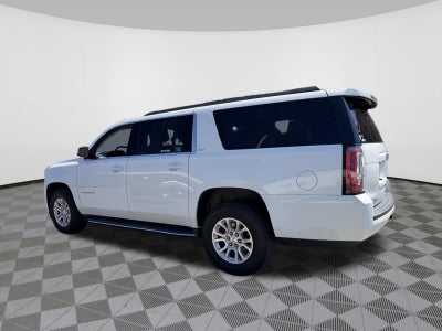 2019 GMC Yukon XL SLT