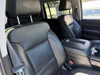 2019 GMC Yukon XL SLT
