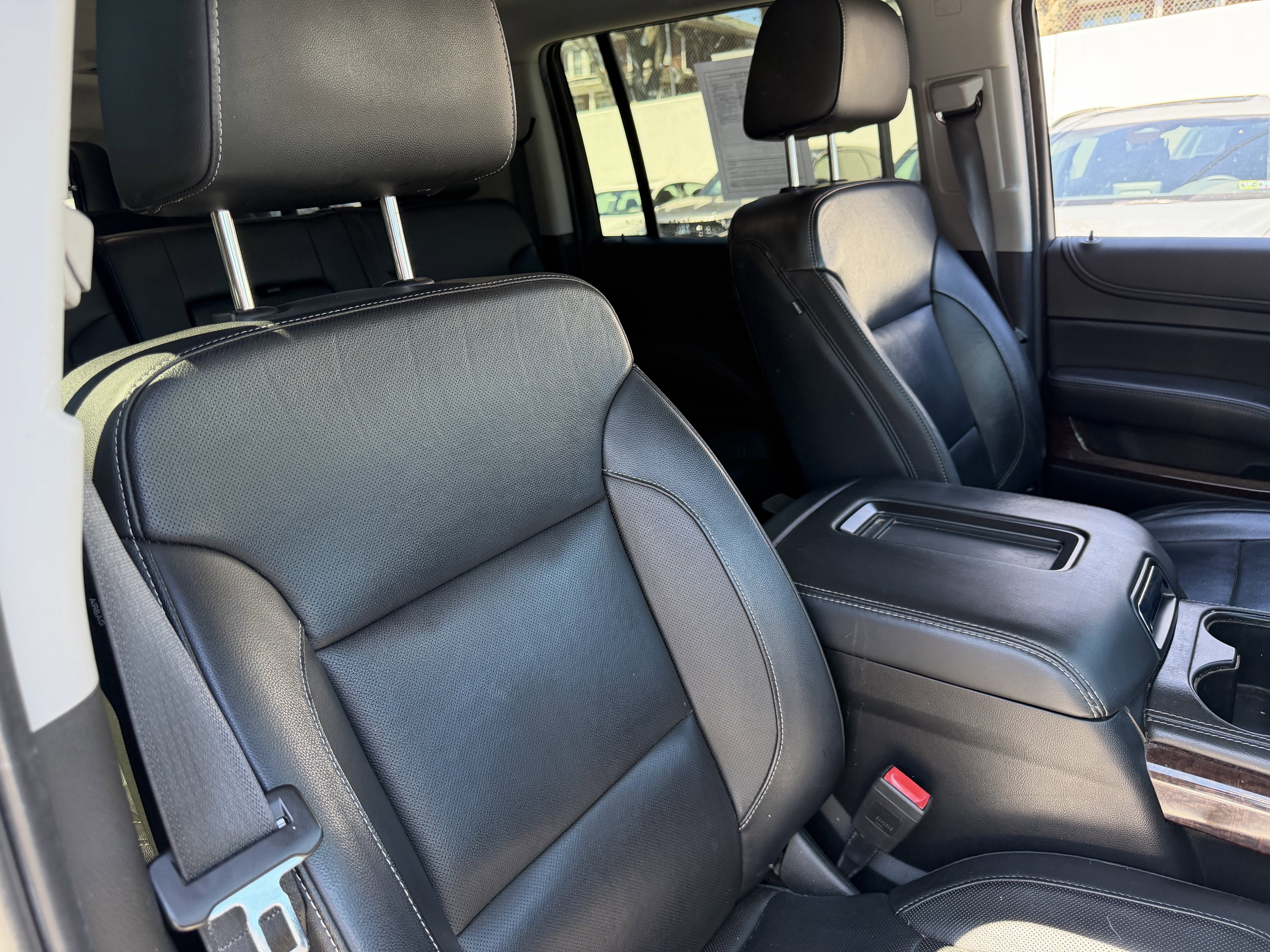 2019 GMC Yukon XL SLT