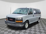 2014 GMC Savana Passenger LT