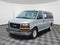 2014 GMC Savana Passenger LT