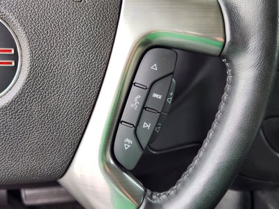 2014 GMC Savana Passenger LT