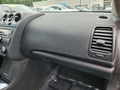 2011 Nissan Altima 2.5 S