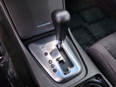 2011 Nissan Altima 2.5 S