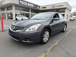 2011 Nissan Altima 2.5 S