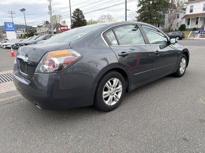2011 Nissan Altima 2.5 S