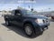 2017 Nissan Frontier SV V6