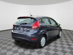 2013 Ford Fiesta S