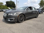 2018 Lincoln MKZ Reserve