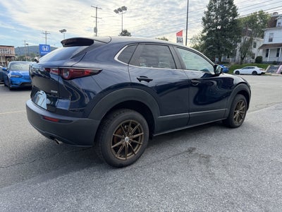2021 Mazda Mazda CX-30 Select