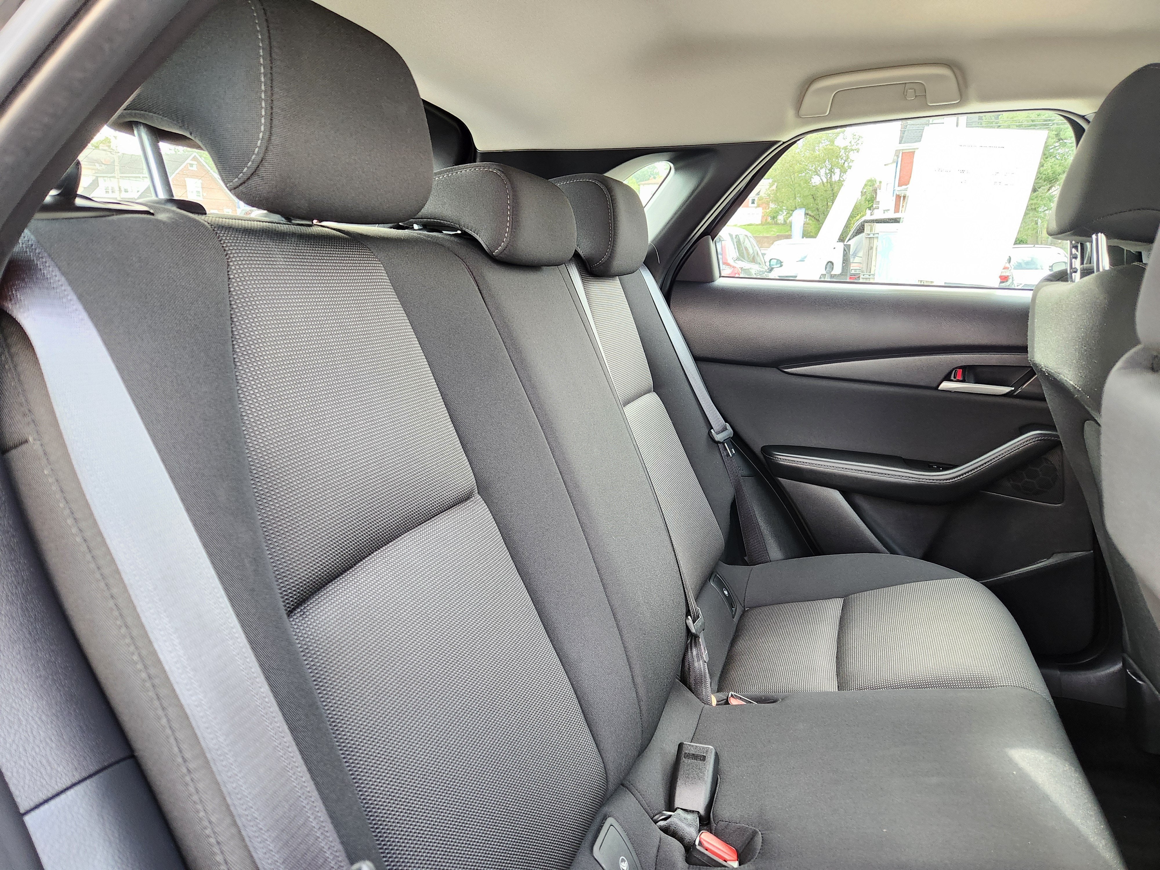 2024 Mazda Mazda CX-30 2.5 S